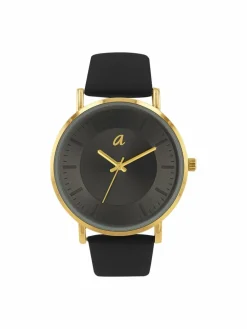 amor Uhren*Damen, Herren, Unisex Unisex Quarzuhr gold uni