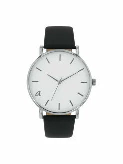 amor Uhren*Damen, Herren, Unisex Unisex Uhr silber uni