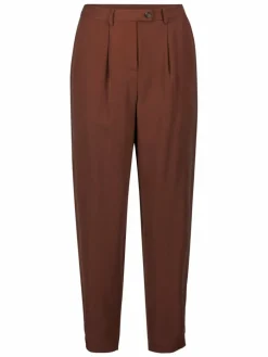 zero Hosen*Damen Hose beige uni