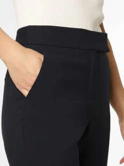 s.Oliver BLACK LABEL Hosen*Damen Hose marine uni