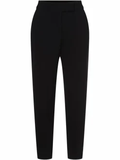 s.Oliver BLACK LABEL Hosen*Damen Hose marine uni