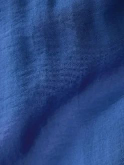 LCMT Hosen*Damen Hose blau uni