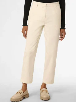 Marc O'Polo Hosen*Damen Hose sand uni
