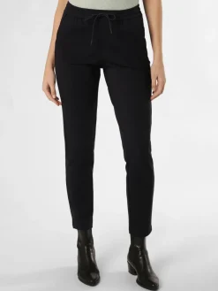 s.Oliver Hosen*Damen Hose marine uni