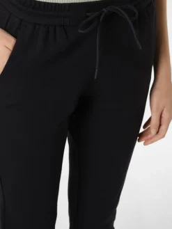 s.Oliver Hosen*Damen Hose marine uni