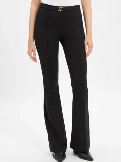 Liu Jo Collection Hosen*Damen Hose schwarz uni