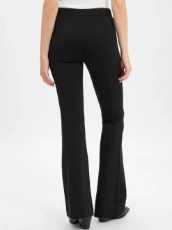 Liu Jo Collection Hosen*Damen Hose schwarz uni