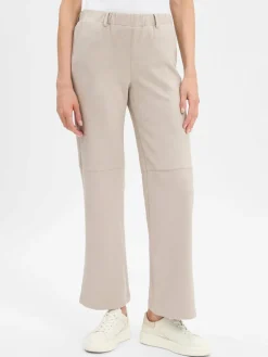 Monari Hosen*Damen Hose kitt uni