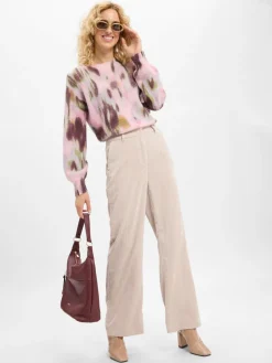 Cambio Hosen*Damen Hose - Amelie kitt uni