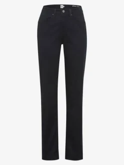 BRAX Jeans*Damen Hose - Carola marine uni