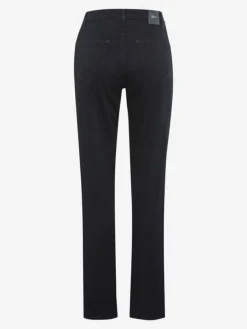 BRAX Jeans*Damen Hose - Carola marine uni