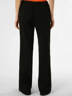 MAC Hosen*Damen Hose - Chiara schwarz uni