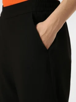 MAC Hosen*Damen Hose - Chiara schwarz uni