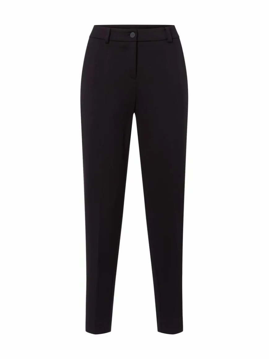 Cambio Hosen*Damen Hose - Karina marine uni