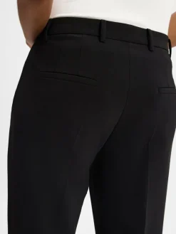 Cambio Hosen*Damen Hose - Krystal marine uni