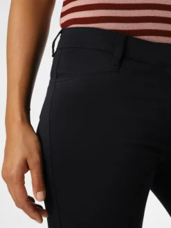 Marc O'Polo Hosen*Damen Hose - Laxa marine uni