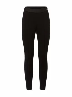 Cambio Hosen*Damen Hose - Ryder schwarz uni