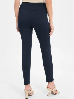 Marc Cain Collections Hosen*Damen Hose - Sofia marine uni