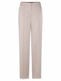 Marc Cain Hosen*Damen Hose - WUKARI rosa uni