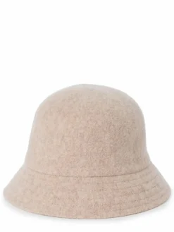 Loevenich Mützen & Hüte*Damen Hut beige meliert