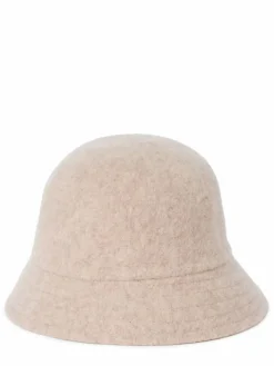 Loevenich Mützen & Hüte*Damen Hut beige meliert