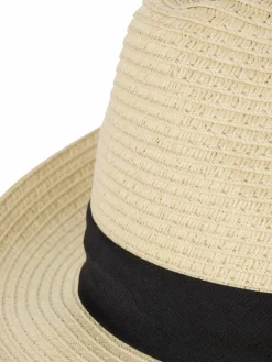 Marie Lund Mützen & Hüte*Damen Hut sand uni