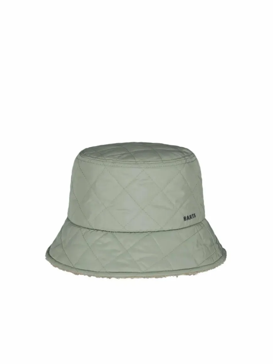 Barts Mützen & Hüte*Damen Hut grün uni
