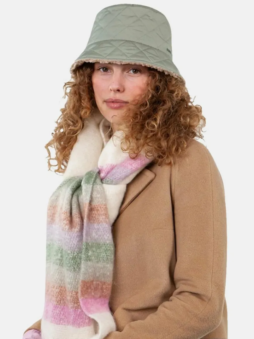 Barts Mützen & Hüte*Damen Hut grün uni