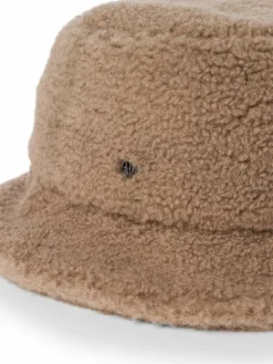 Loevenich Mützen & Hüte*Damen Hut melange uni