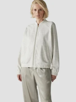 LCMT Jacken & Westen*Damen Jacke beige uni