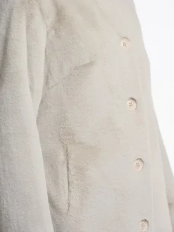 Rino & Pelle Jacken & Westen*Damen Jacke kitt uni