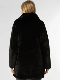 Rino & Pelle Jacken & Westen*Damen Jacke schwarz uni