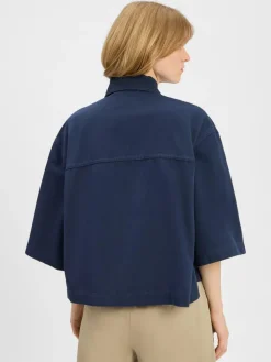 Weekend Max Mara Jacken & Westen*Damen Jacke - Assuan marine uni