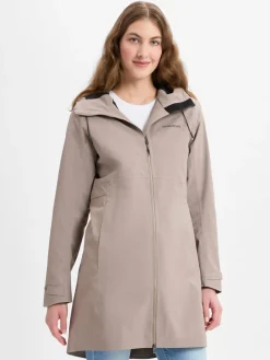 Didriksons Jacken & Westen*Damen Jacke - Bea kitt uni