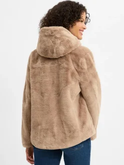 Marie Lund Jacken & Westen*Damen Jacken melange uni