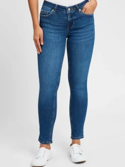 Liu Jo Collection Jeans*Damen Jeans blue stone uni