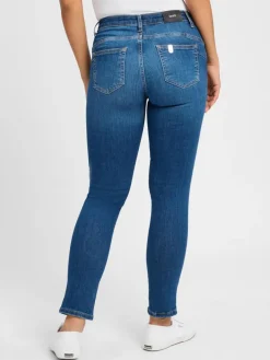 Liu Jo Collection Jeans*Damen Jeans blue stone uni