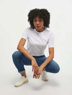 Mustang Jeans*Damen Jeans medium stone uni