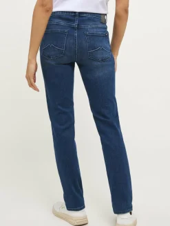 Mustang Jeans*Damen Jeans dark stone uni