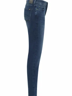 Mustang Jeans*Damen Jeans dark stone uni