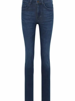 Mustang Jeans*Damen Jeans dark stone uni