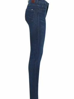 Mustang Jeans*Damen Jeans dark stone uni