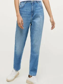 Mustang Jeans*Damen Jeans light stone uni