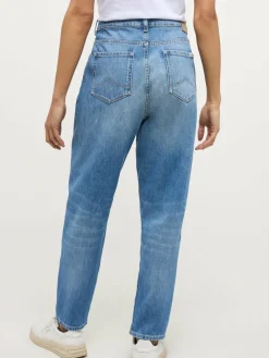 Mustang Jeans*Damen Jeans light stone uni