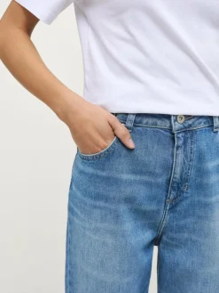 Mustang Jeans*Damen Jeans light stone uni