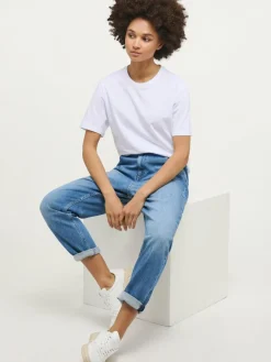 Mustang Jeans*Damen Jeans light stone uni