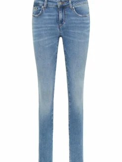 Mustang Jeans*Damen Jeans light stone uni