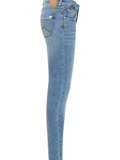 Mustang Jeans*Damen Jeans light stone uni