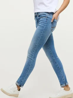 Mustang Jeans*Damen Jeans light stone uni