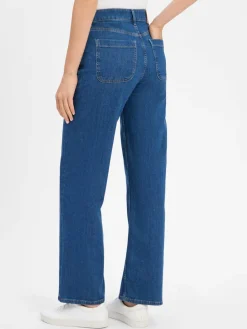 Marc O'Polo Jeans*Damen Jeans denim uni